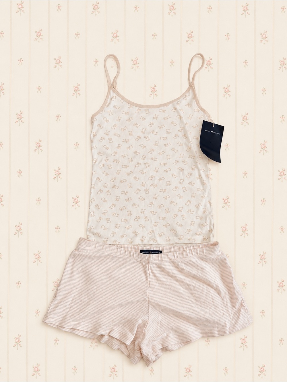 Brandy Melville Matching Set